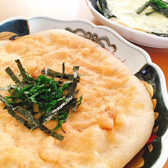時間に拘束されないホシノ酵母パン初心者3か月コース　1回目　和風ピザ3種＆キーマカレーピザ