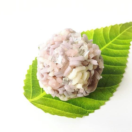 紫陽花〜練り切り〜