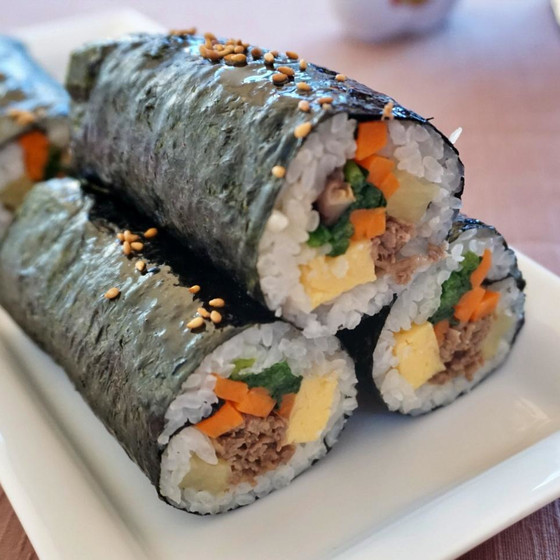 韓国料理でおもてなし