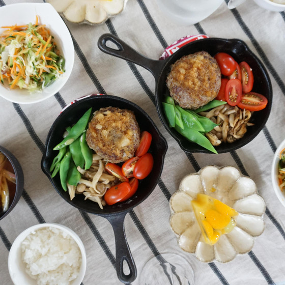 料理が苦手な方でも大丈夫！！家庭料理が抜群に上達する！基本の家庭料理集中レッスン１２回