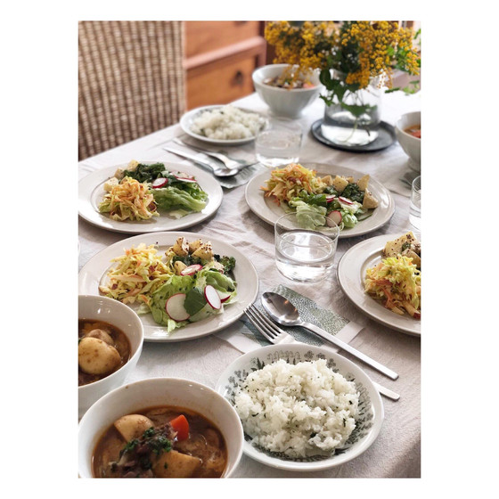 ルーを使わない！小間切れお肉でお手軽ビーフシチュー♪