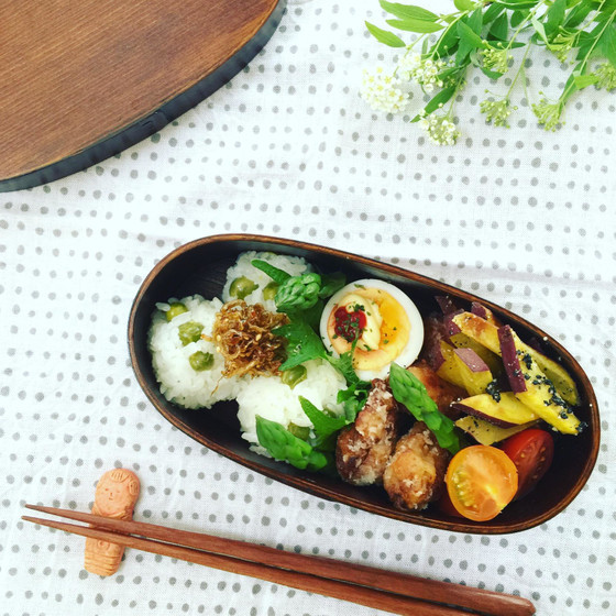 子供料理教室♪春野菜でお弁当やパスタ、和食料理レッスン