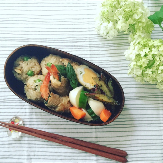 子供料理教室♪季節の食材でお料理しましょう！