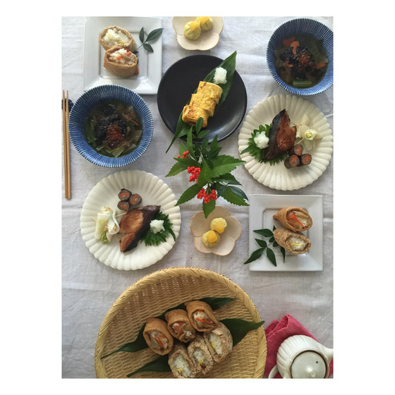 【基本の家庭料理】旬の食材で家庭料理／単発参加もOK!