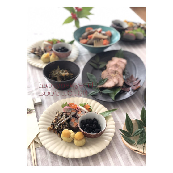 【お節レッスン2023】おさえておきたいおうちお節料理！