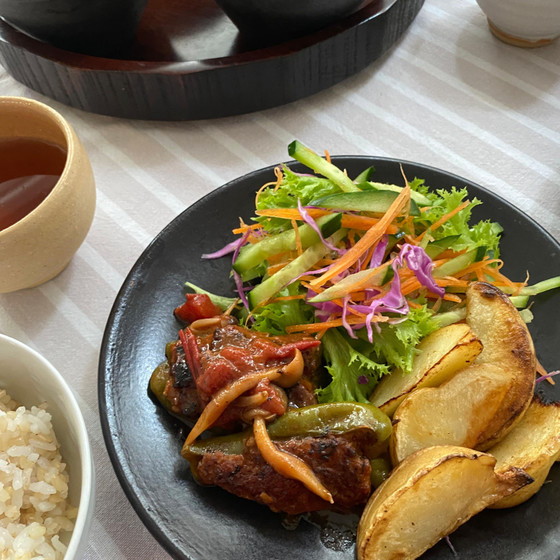 【基本の家庭料理】旬の食材で家庭料理／単発参加もOK!