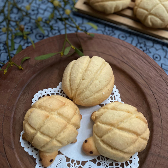 【子供お菓子・パン教室１・２・３月セットお申し込みのお得lesson】単発参加もok!