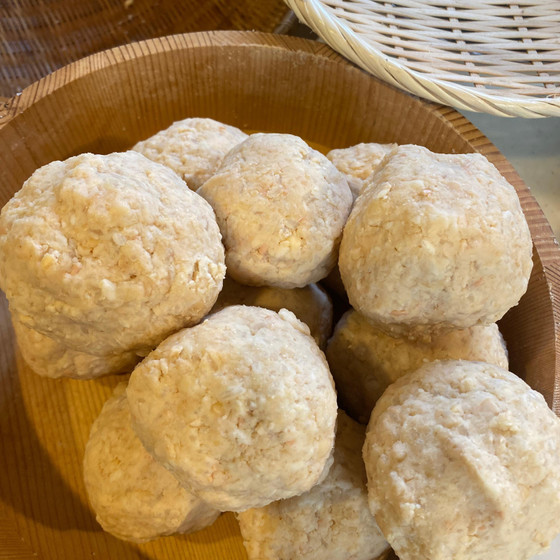 【季節の手仕事】手前味噌仕込み＆発酵食ランチの会