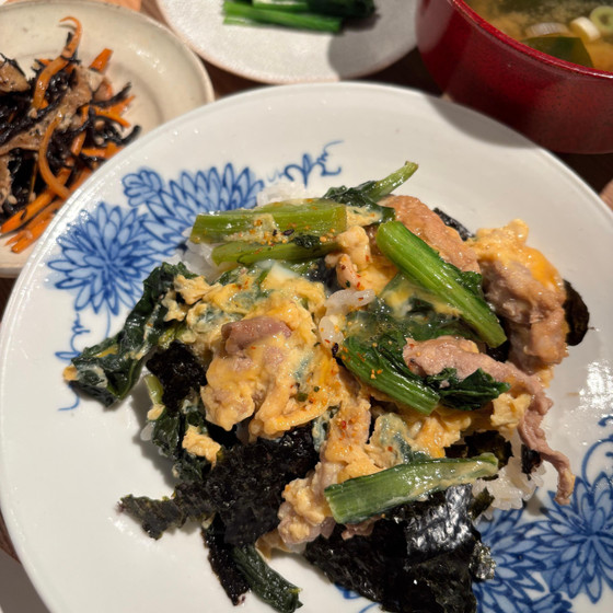【一汁三菜基本を学ぶ家庭料理】男性参加ok!