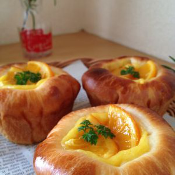 館林パナホーム　オランジェ