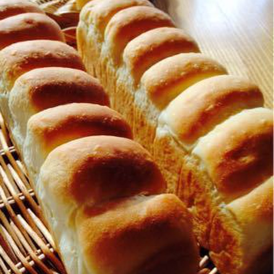 館林パナホームイーストスティックちぎりパン