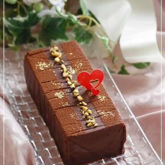 ケーキレッスン