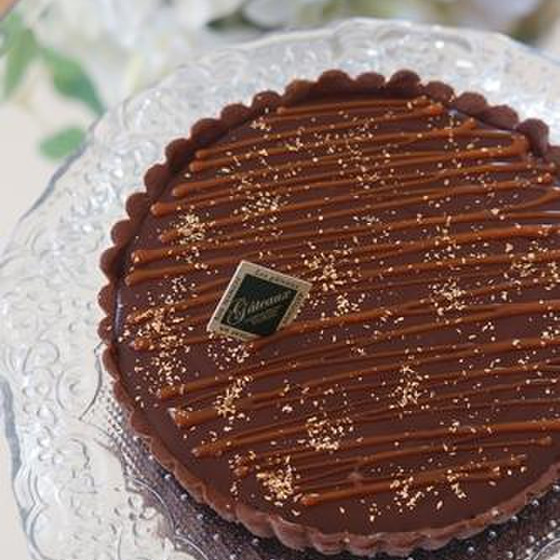 ケーキレッスン