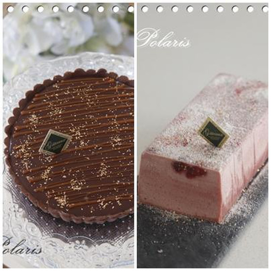 ケーキレッスン