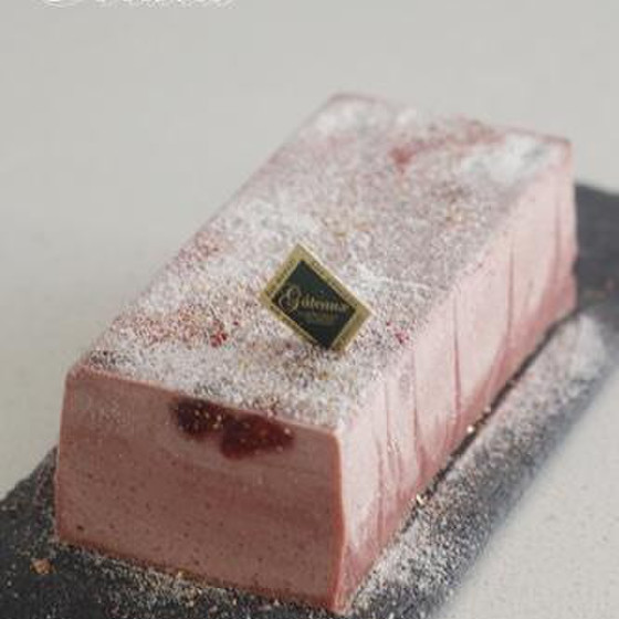 ケーキレッスン