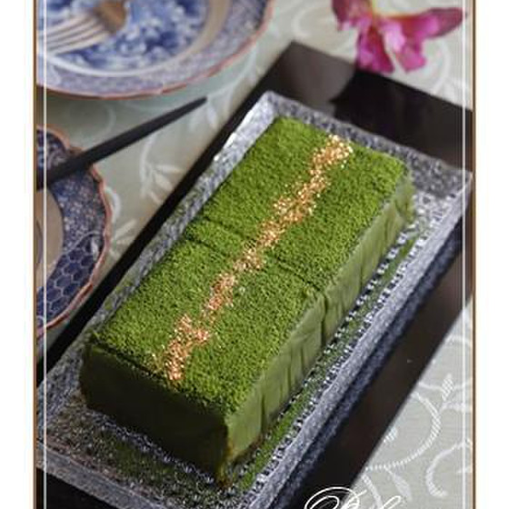 ケーキレッスン