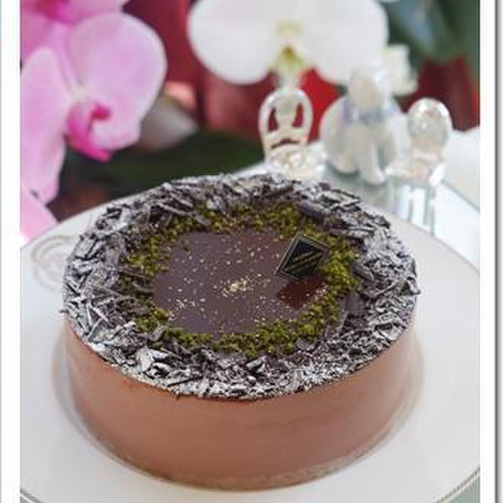 ケーキレッスン