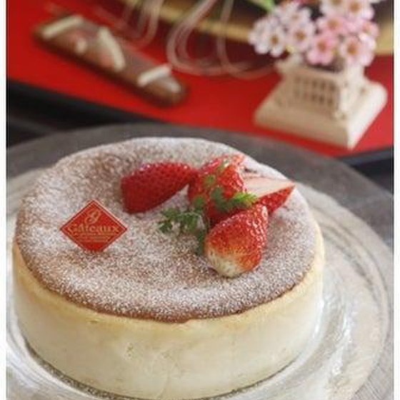 ケーキ＆パンレッスン