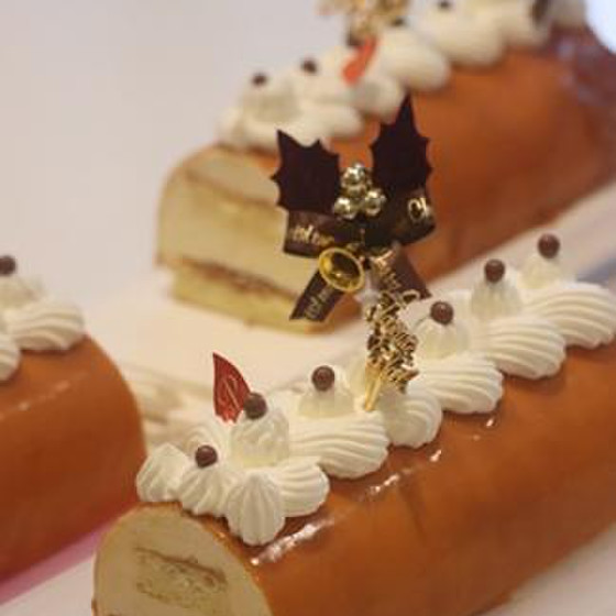 ケーキ＆シュトレンレッスン