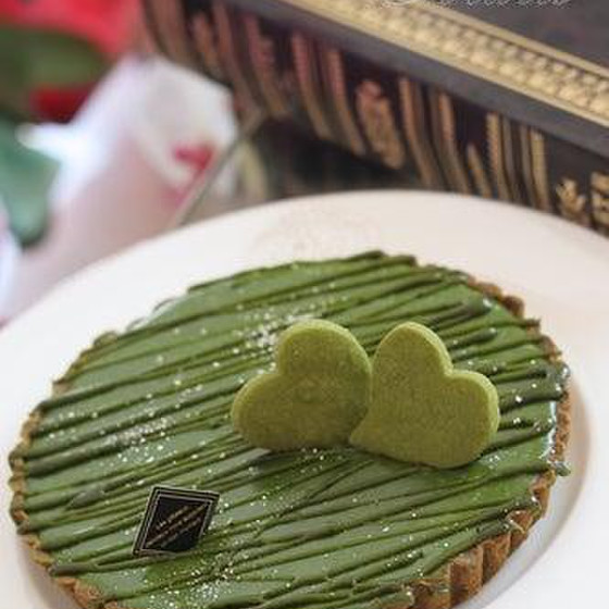 ケーキレッスン