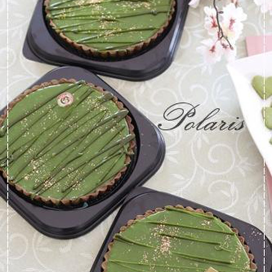 ケーキレッスン