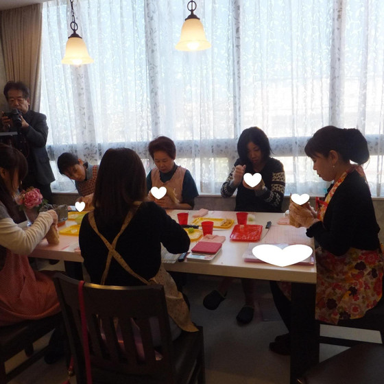 インストラクター勉強会(スキルアップレッスン)