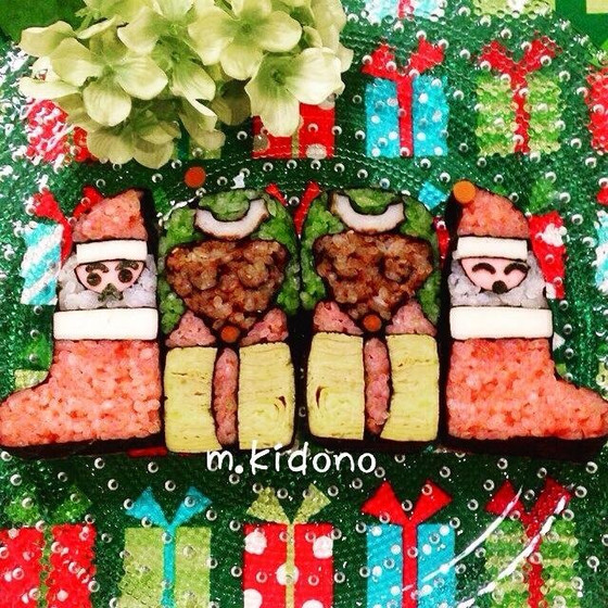 クリスマスレッスン(ｽﾀﾝﾀﾞｰﾄﾞ)