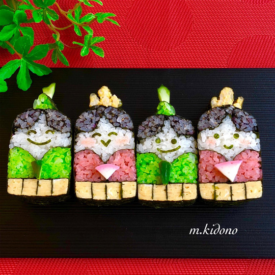 雛祭りレッスン(ｽﾀﾝﾀﾞｰﾄﾞ)