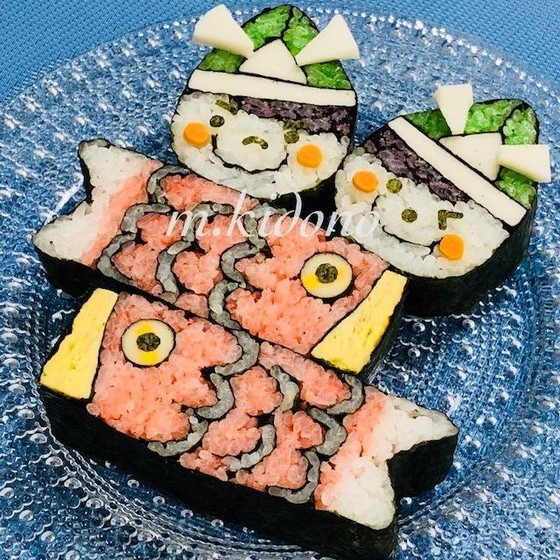 子供の日レッスン(ｽﾀﾝﾀﾞｰﾄﾞ)