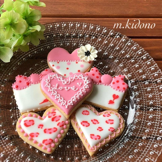 バレンタインレッスン(神宮)