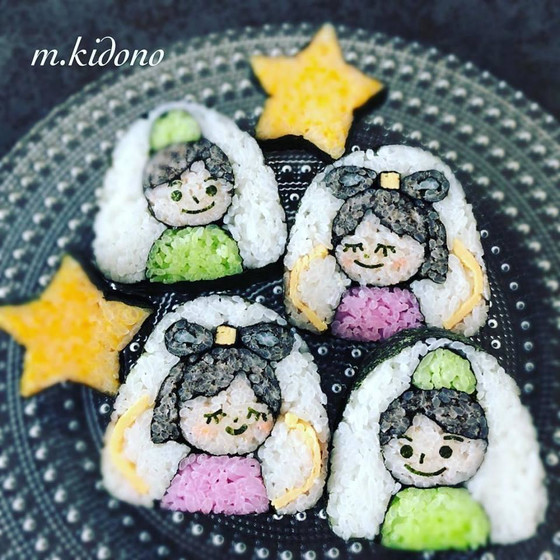 【七夕】スタンダードレッスン