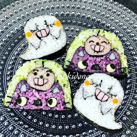 スタンダードレッスン(ハロウイン)