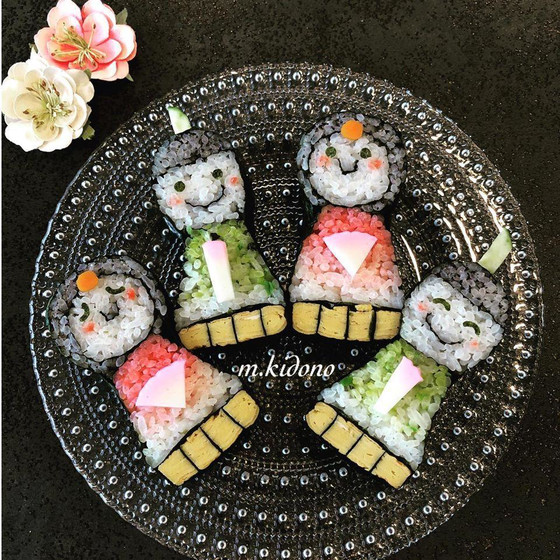 雛祭りレッスン(スタンダードレッスン)
