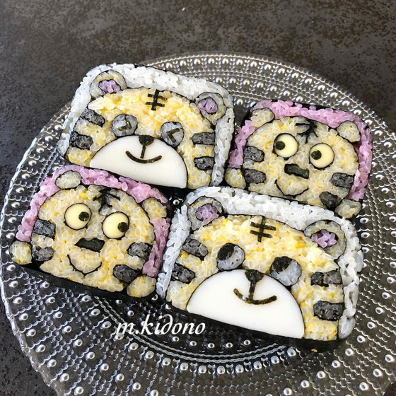 スタンダードレッスン(先取りお正月)