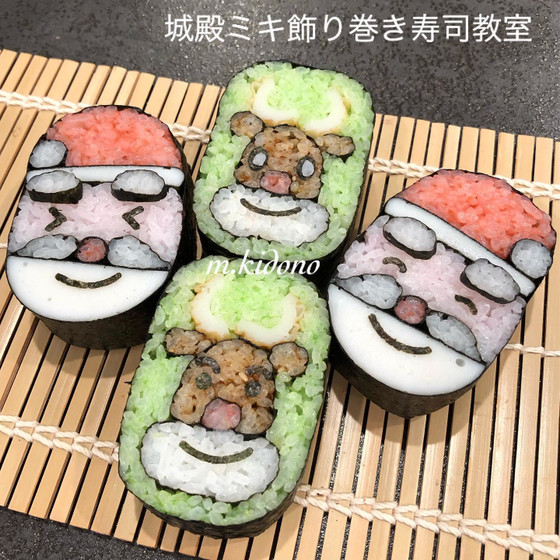 スタンダードレッスン(クリスマス)