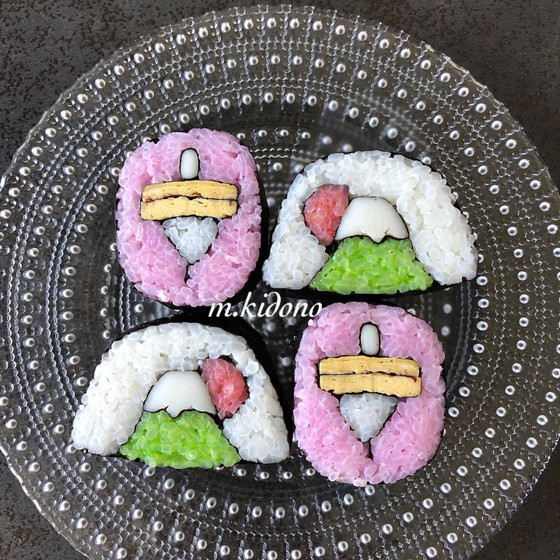 スタンダードレッスン(新年)
