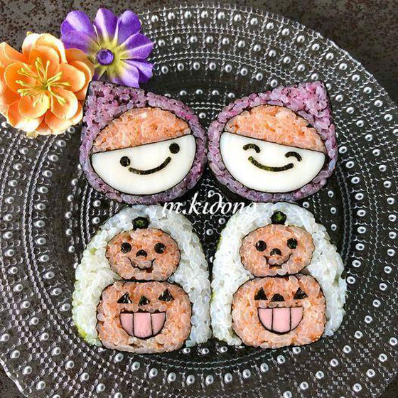 スタンダードレッスン(ハロウィン)