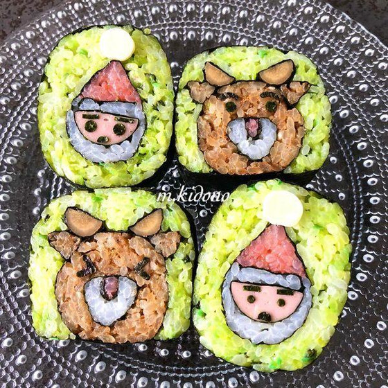 スタンダードレッスン(クリスマス)