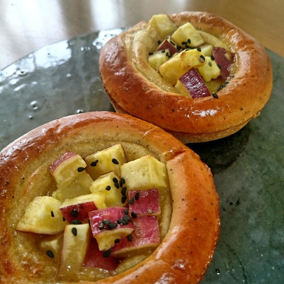 イーストパンフリーレッスン
