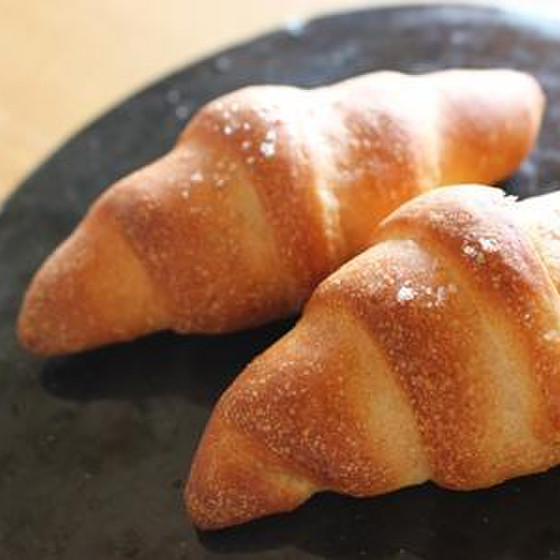 フリーレッスン（イースト編）～絶品塩パン～