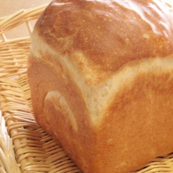 【応用】自家製酵母パンフリーレッスン