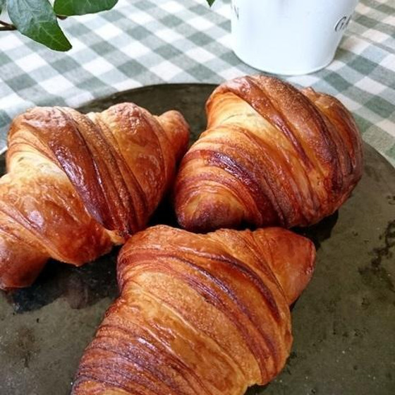 ワンデイパンレッスン「酒粕バタール」「豚まん」