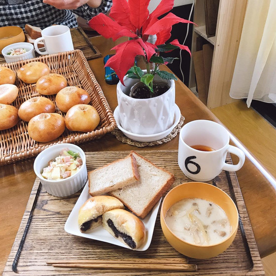 季節の変わり目の発酵食レッスン【基礎編】