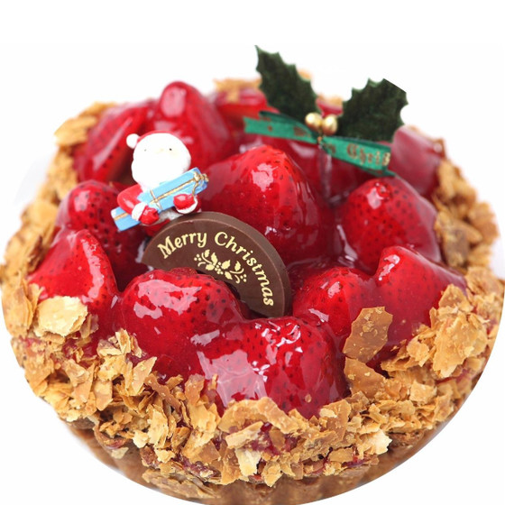 クリスマスレッスン