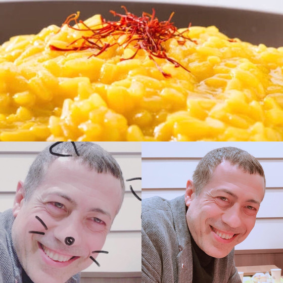 第1回 Antonioのイタリア料理＆イタリア語会話レッスン