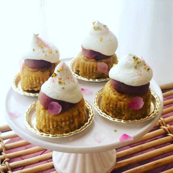 【オンライン】とろりんあんCAKE🍰💕