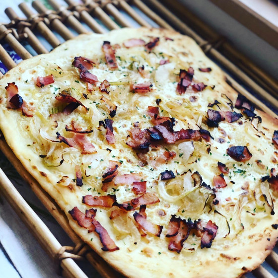 オンラインならでは！おウチに合わせた焼き方を伝授！