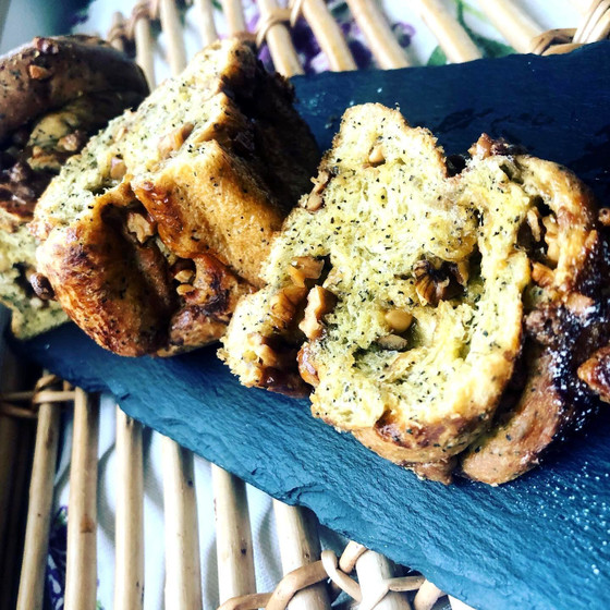 見るからに！そして見た目以上💕💕💕🍞