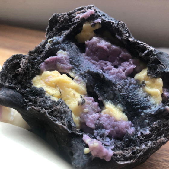 ブラックおばけもお作り頂けます👻