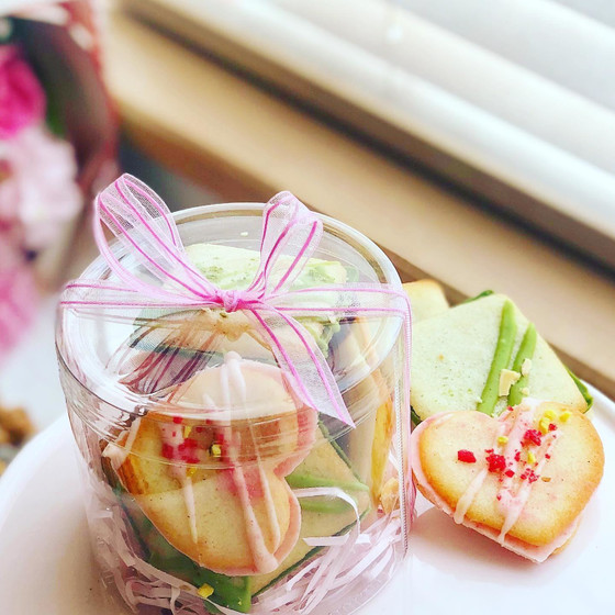可愛いラッピング付き🎀すぐにでもプレゼント😍